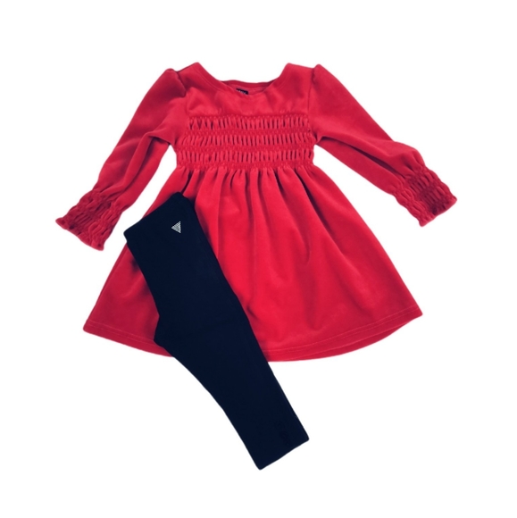 18-24 Months GAP & Guess Mix N Match Outfit EUC - Picture 6 of 6
